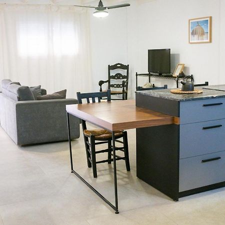 Biznaga House, Loft Privado E Independiente Apartment Malaga Bagian luar foto