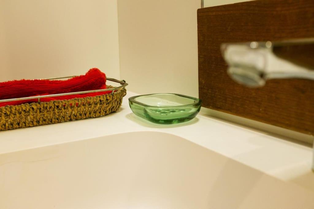 Biznaga House, Loft Privado E Independiente Apartment Malaga Bagian luar foto