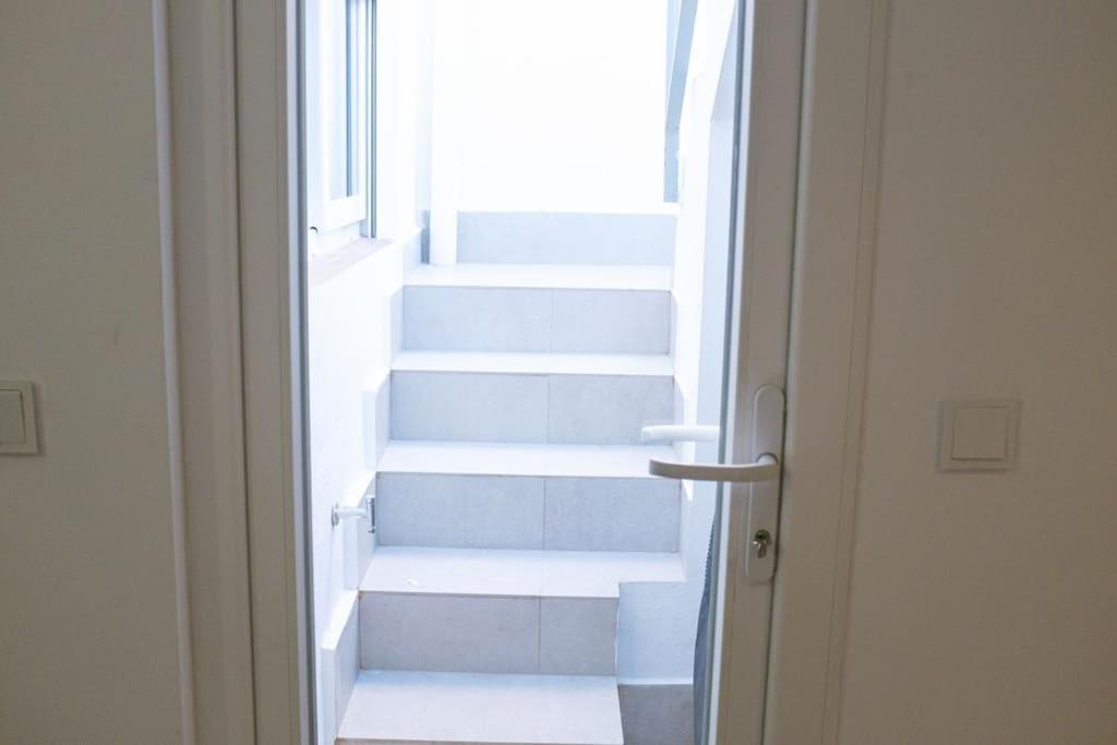 Biznaga House, Loft Privado E Independiente Apartment Malaga Bagian luar foto